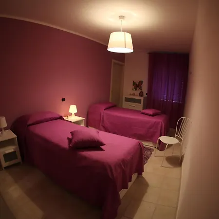Cusanarella Mia Bed & Breakfast