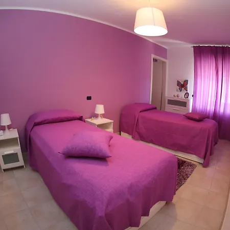 Cusanarella Mia Bed & Breakfast 3*