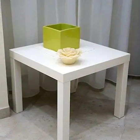 Bed & Breakfast Cusanarella Mia 3*