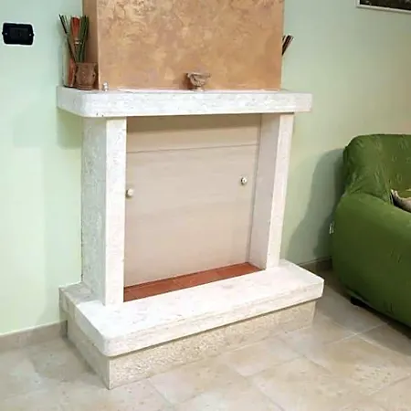 Bed & Breakfast Cusanarella Mia 3*