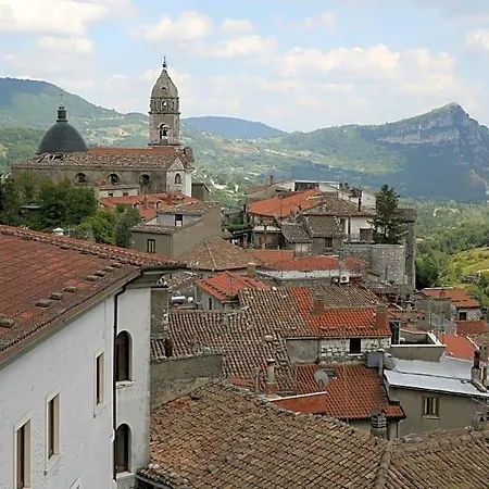 Cusanarella Mia Cusano Mutri