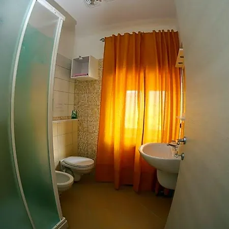 Cusanarella Mia Bed & Breakfast Cusano Mutri