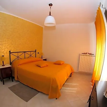 Bed & Breakfast Cusanarella Mia
