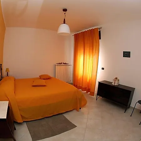 Cusanarella Mia Bed & Breakfast Cusano Mutri