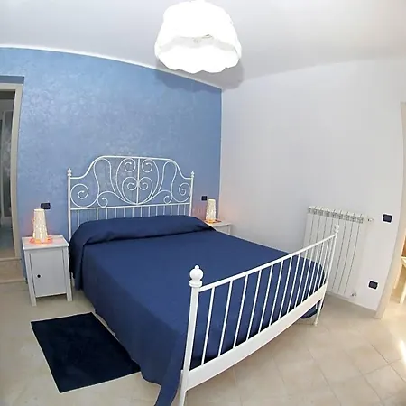 Cusanarella Mia Bed & Breakfast 3*