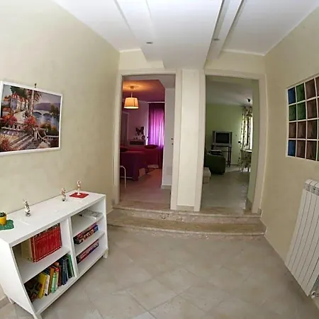 Cusanarella Mia Bed & Breakfast Cusano Mutri