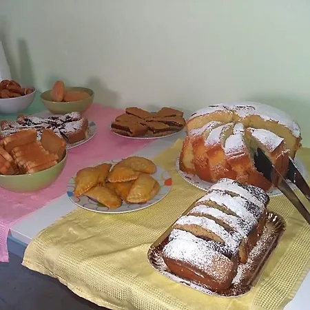 Cusanarella Mia Cusano Mutri