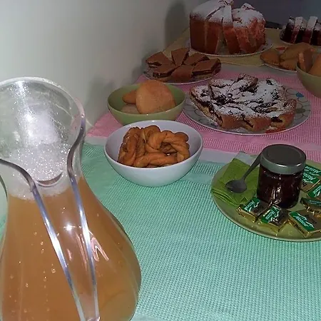 Cusanarella Mia Bed & Breakfast