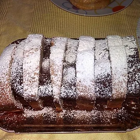 Cusanarella Mia
