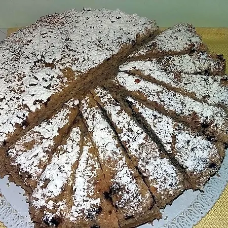 Cusanarella Mia Bed & Breakfast 3*