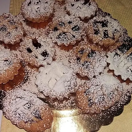 Cusanarella Mia Cusano Mutri