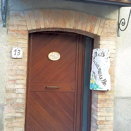 Bed & Breakfast Cusanarella Mia