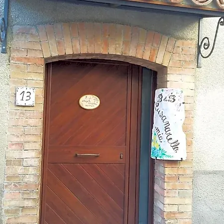 Cusanarella Mia