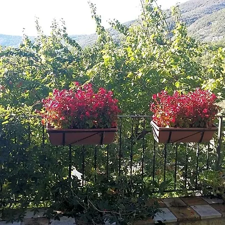Cusanarella Mia Bed & Breakfast Cusano Mutri