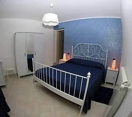 Bed & Breakfast Cusanarella Mia