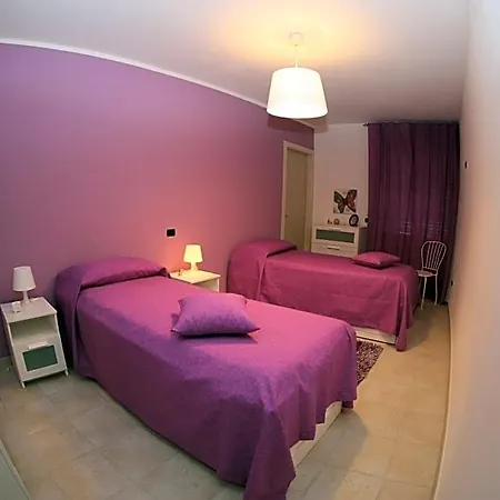 Cusanarella Mia Bed & Breakfast