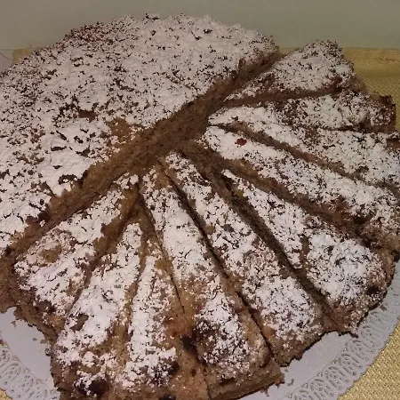 Cusanarella Mia Bed & Breakfast