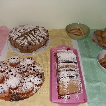Cusanarella Mia Cusano Mutri
