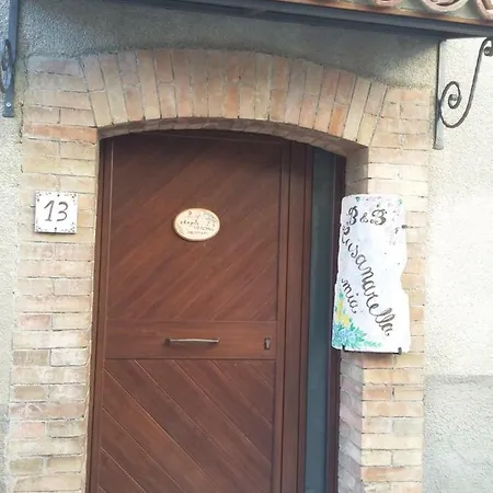 Cusanarella Mia Bed & Breakfast