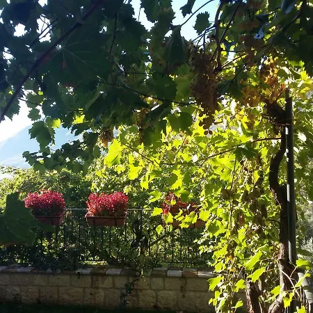 Bed & Breakfast Cusanarella Mia Cusano Mutri