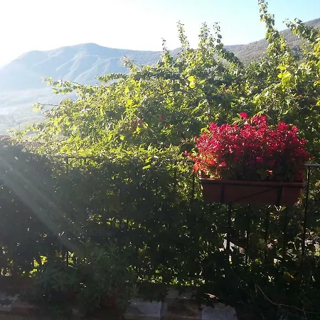 Cusanarella Mia Bed & Breakfast Cusano Mutri