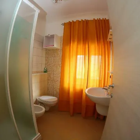 Cusanarella Mia Bed & Breakfast Cusano Mutri