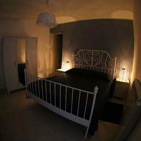 Bed & Breakfast Cusanarella Mia *