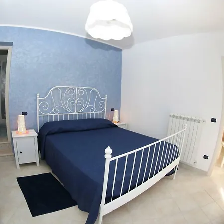 Bed & Breakfast Cusanarella Mia Cusano Mutri