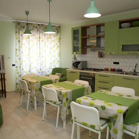 Cusanarella Mia Cusano Mutri