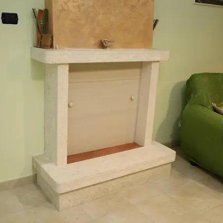 Cusanarella Mia Bed & Breakfast 3*