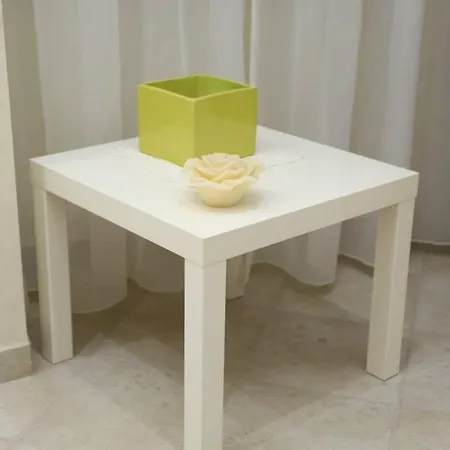 Bed & Breakfast Cusanarella Mia 3*
